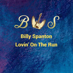 Lovin' on the Run