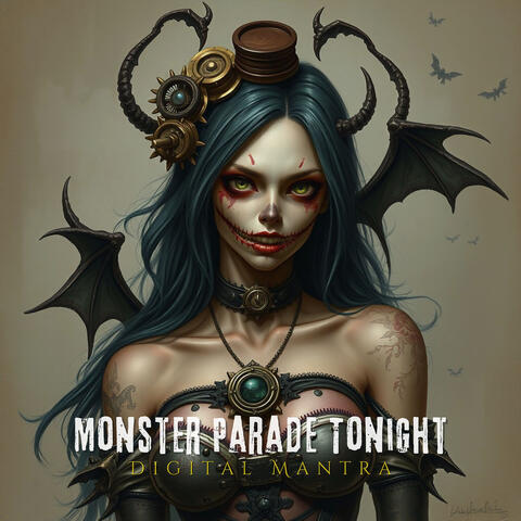 Monster Parade Tonight