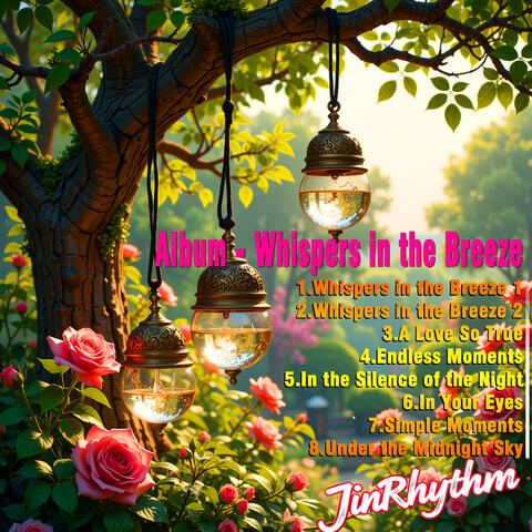 Whispers in the Breeze