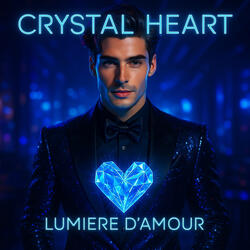 Crystal Heart