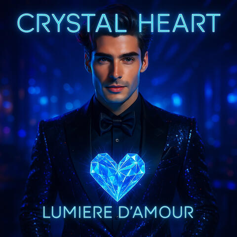 Crystal Heart