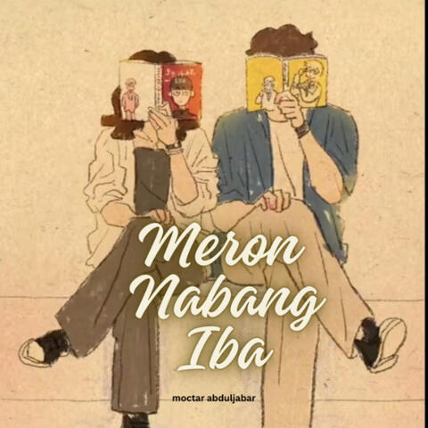 Meron Nabang Iba