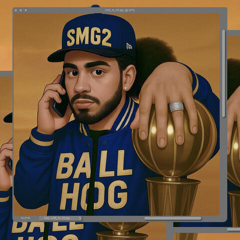 Ball Hog