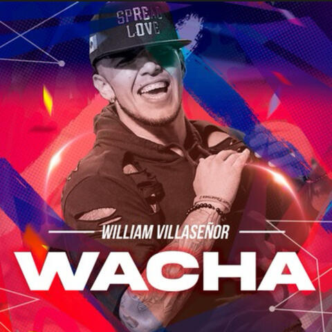 Wacha