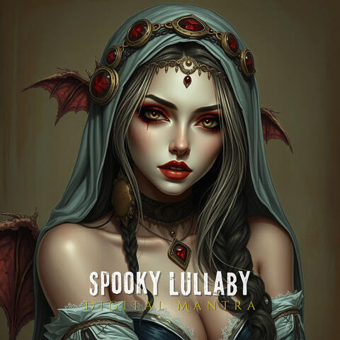 Spooky Lullaby