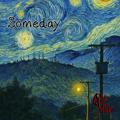 Someday