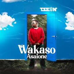 Wakaso Asaione
