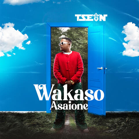 Wakaso Asaione