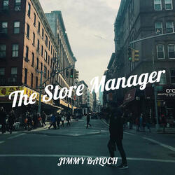 The Store Manager