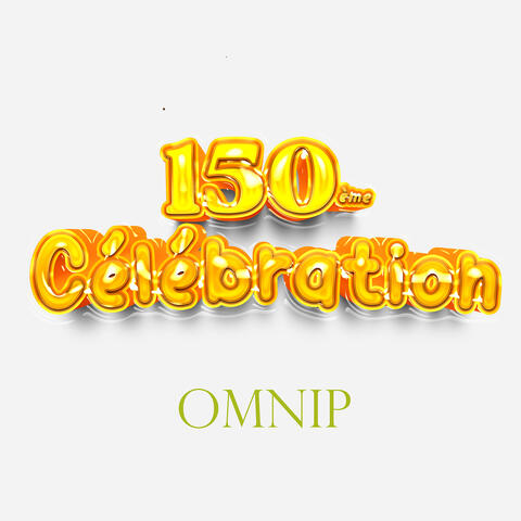 150eme celebration