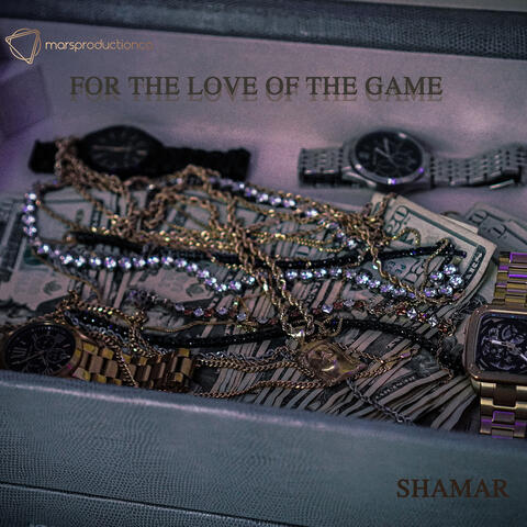 For the Love of the Game