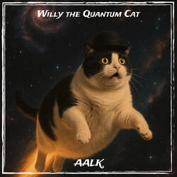Willy the Quantum Cat