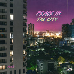 Peace in the City