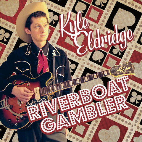 Riverboat Gambler
