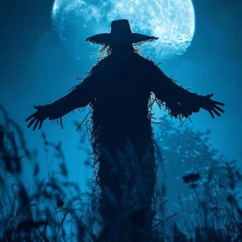 Devin the Scarecrow