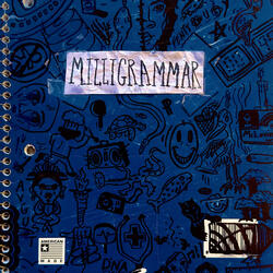 Milligrammar