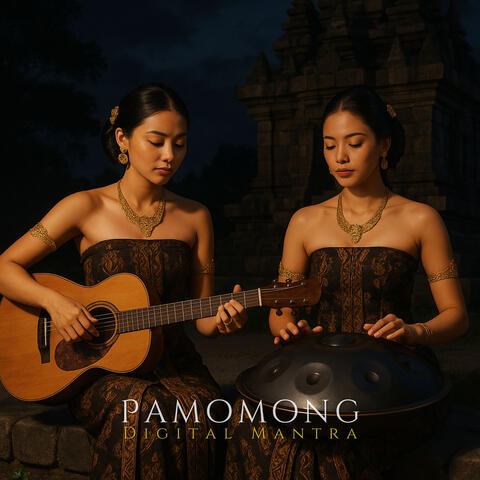 Pamomong