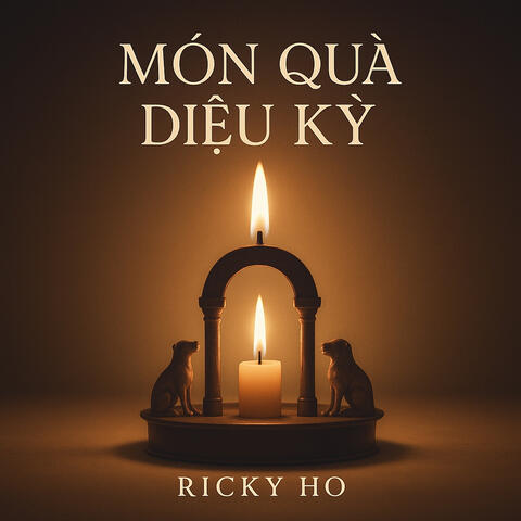 Món Quà Diệu Kỳ