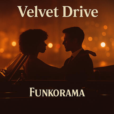 Velvet Drive