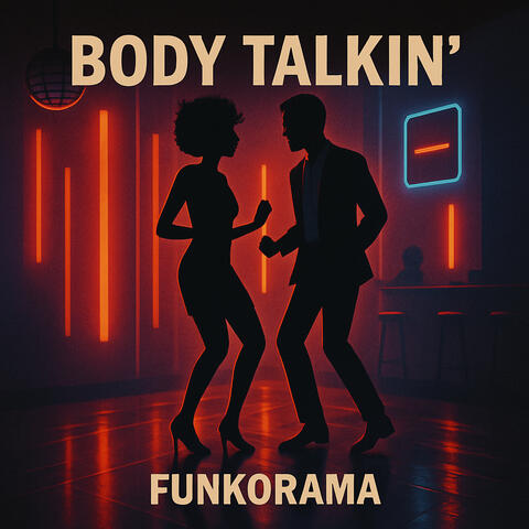Body Talkin'