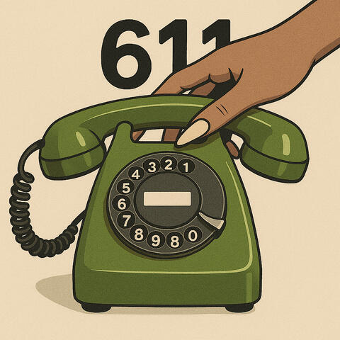 611
