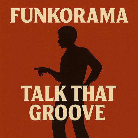 Talk That Groove