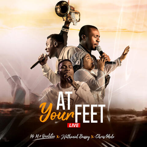 At Your Feet (Live)