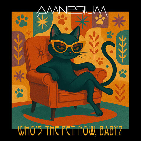 Who's the Pet Now (Baby) [?]