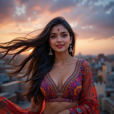 Tere Saath Main Hoon