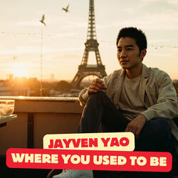 Where You Used to Be