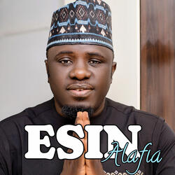 Esin Alafia