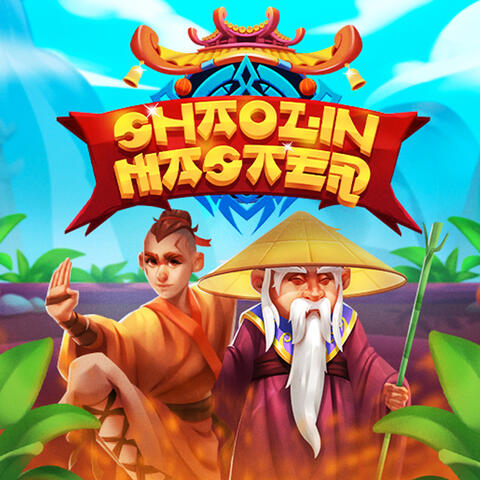 Shaolin Master