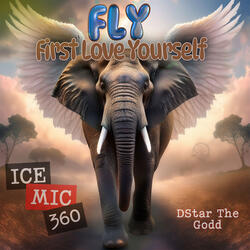 Fly First Love Yourself