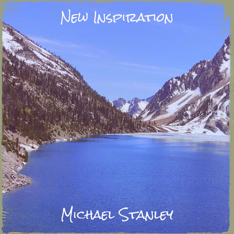 New Inspiration