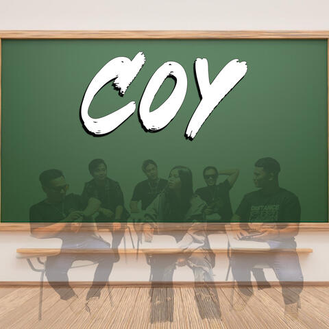 Coy