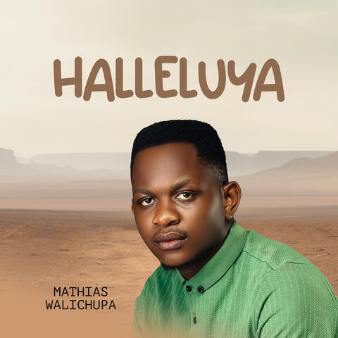 Halleluya