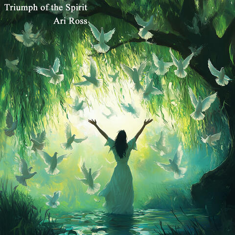 Triumph of the Spirit