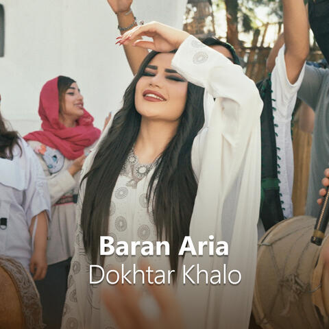 Dokhtar Khalo