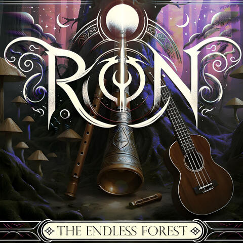 The Endless Forest