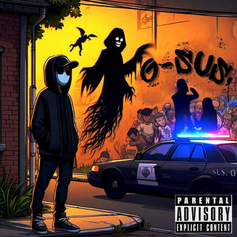 Gsus, Vol. 1