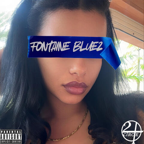 Fontaine Bluez