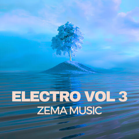 Electro, Vol. 3