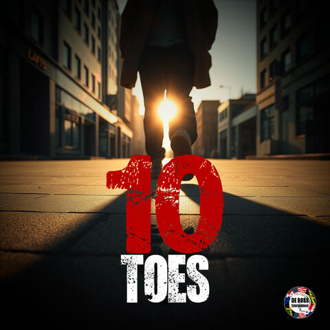 10 Toes (Radio)