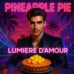 Pineapple Pie