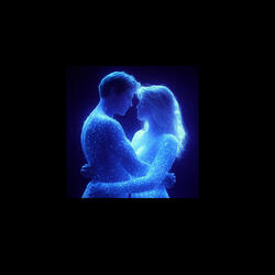 Entangled in the Void