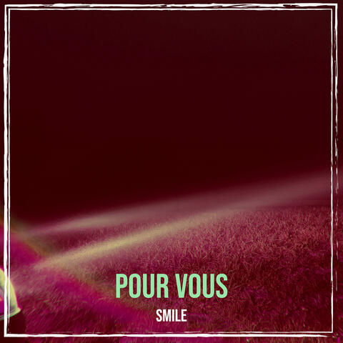 pour vous