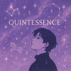 Quintessence