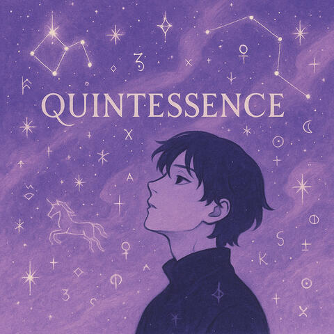 Quintessence