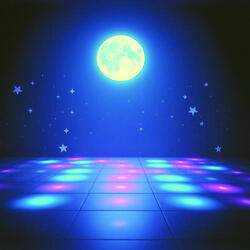 Moonlit Vibes