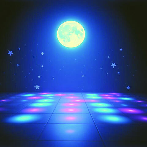 Moonlit Vibes